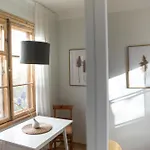 Lovely 1-bedroom In The Heart Of تالين