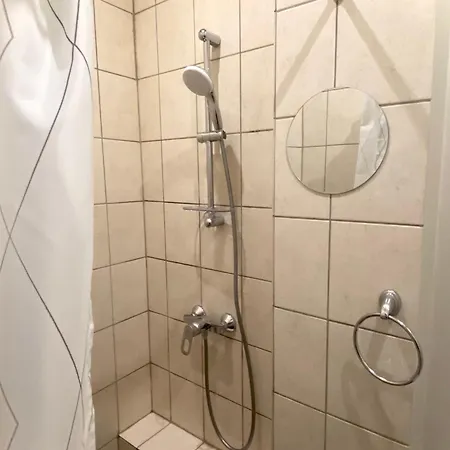 Lovely 1-bedroom In The Heart Of Appartement *