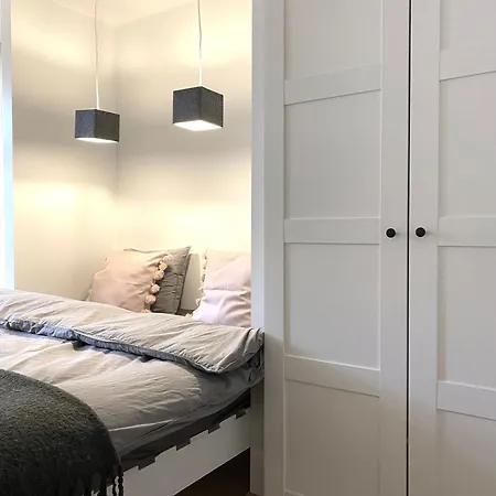 Lovely 1-bedroom In The Heart Of Apartment Reval