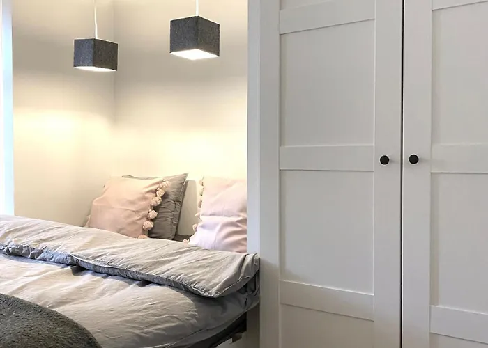 Lovely 1-bedroom In The Heart Of Апартаменты Таллин